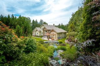 Photo 1: 2088 Ingot Dr in Cobble Hill: ML Cobble Hill House for sale (Malahat & Area)  : MLS®# 905867
