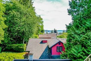Photo 29: 1366 KINGS Avenue in West Vancouver: Ambleside House for sale : MLS®# R2811748
