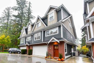 Photo 38: 36 15988 32 Avenue in Surrey: Grandview Surrey Townhouse for sale in "Blu Living" (South Surrey White Rock)  : MLS®# R2524526