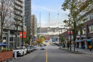 Photo 28: 307 788 HAMILTON Street in Vancouver: Downtown VW Condo for sale in "TV TOWERS" (Vancouver West)  : MLS®# R2848835