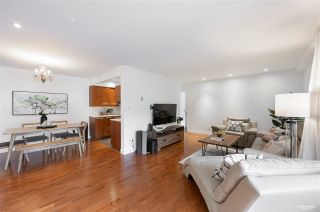 Photo 5: 204 1235 W 15TH Avenue in Vancouver: Fairview VW Condo for sale in "THE SHAUGHNESSY" (Vancouver West)  : MLS®# R2538296