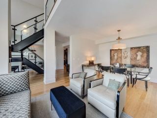 Photo 5: 120 Homewood Ave Unit #618 in Toronto: Cabbagetown-South St. James Town Condo for sale (Toronto C08)  : MLS®# C3937275