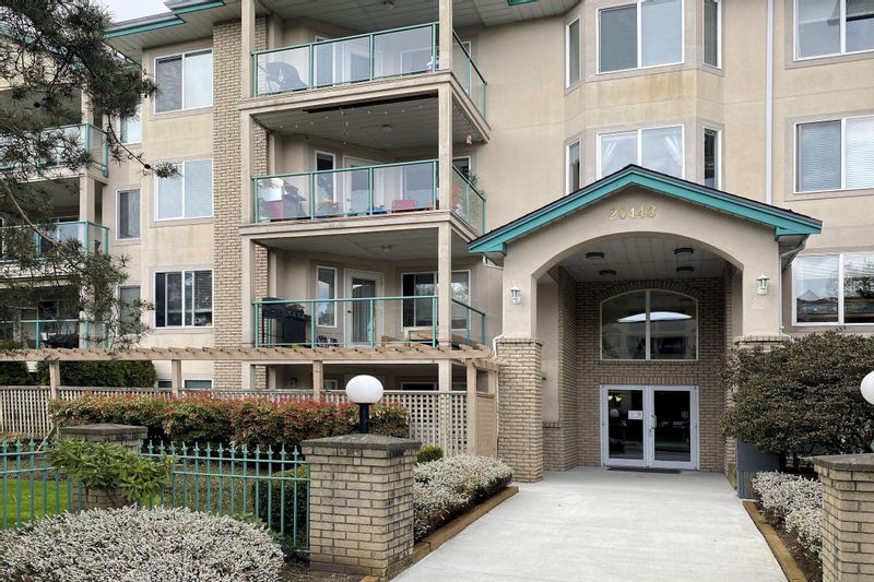 FEATURED LISTING: 203 - 20443 53RD Avenue Langley