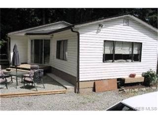 Photo 3:  in VICTORIA: La Goldstream Manufactured Home for sale (Langford)  : MLS®# 407575