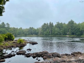 Photo 2: Lot 1 Medway River Road in Bangs Falls: 406-Queens County Vacant Land for sale (South Shore)  : MLS®# 202218830