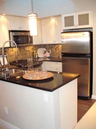 Photo 3: 405 Skeena St. in Vancouver: Hastings East Condo for sale (Vancouver East) 