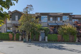 Main Photo: 1196 VILLAGE GREEN Way in Squamish: Downtown SQ Townhouse for sale in "Eaglewind" : MLS®# R2818608