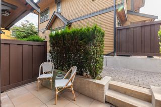 Photo 26: 1288 SALSBURY Drive in Vancouver: Grandview Woodland Townhouse for sale in "The Jeffs Residences" (Vancouver East)  : MLS®# R2599925