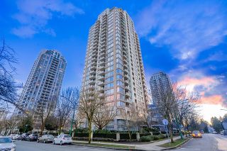 Photo 33: 2509 7178 COLLIER Street in Burnaby: Highgate Condo for sale in "ARCADA EAST" (Burnaby South)  : MLS®# R2856382