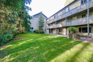 Photo 35: 27 2978 WALTON Avenue in Coquitlam: Canyon Springs Townhouse for sale : MLS®# R2485609