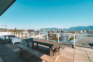 Photo 15: 410 311 E 6TH Avenue in Vancouver: Mount Pleasant VE Condo for sale in "The Wohlsein" (Vancouver East)  : MLS®# R2873440