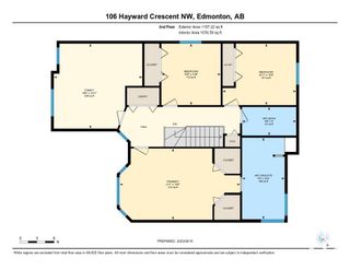 Photo 47: 106 HAYWARD Crescent in Edmonton: Zone 14 House for sale : MLS®# E4358643
