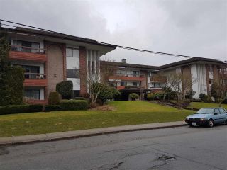Photo 1: 306 7180 LINDEN Avenue in Burnaby: Highgate Condo for sale in "Linden House" (Burnaby South)  : MLS®# R2140058