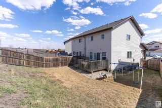 Photo 2: 3224 152 Avenue in Edmonton: Zone 35 House Half Duplex for sale : MLS®# E4383780