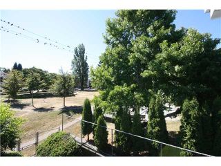 Photo 16: 316 750 E 7TH Avenue in Vancouver: Mount Pleasant VE Condo for sale in "DOGWOOD PLACE" (Vancouver East)  : MLS®# V1041888