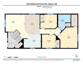 Photo 36: 139 Saddlemead Close NE in Calgary: Saddle Ridge Detached for sale : MLS®# A2089880
