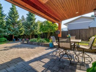Photo 31: 2515 CHANNEL Court in Coquitlam: Ranch Park House for sale : MLS®# R2816420
