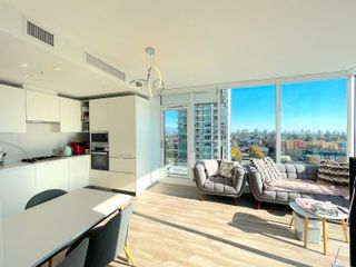 Photo 13: 1207 6699 DUNBLANE Avenue in Burnaby: Metrotown Condo for sale in "POLARIS" (Burnaby South)  : MLS®# R2829015