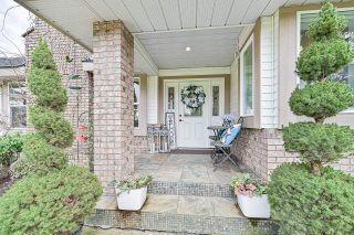 Photo 4: 9950 284 Street in Maple Ridge: Whonnock House for sale : MLS®# R2602610