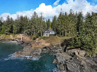 Photo 3: 2900 Fishboat Bay Rd in Sooke: Sk French Beach Single Family Residence for sale : MLS®# 955520