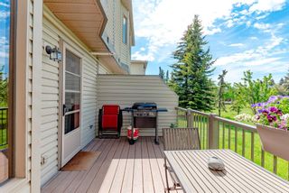 Photo 18: 101 Patina Park SW in Calgary: Patterson Row/Townhouse for sale : MLS®# A1232189