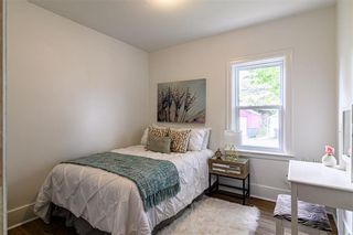Photo 30: 516 Clifton Street in Winnipeg: Wolseley Residential for sale (5B)  : MLS®# 202221030