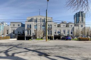 Photo 44: 114 18 Avenue SE in Calgary: Mission Row/Townhouse for sale : MLS®# A2127122