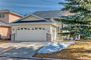 Main Photo: 64 Arbour Glen Close NW in Calgary: Arbour Lake Detached for sale : MLS®# A2115309