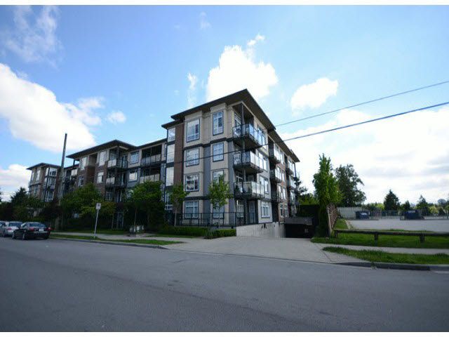 Main Photo: 205 10788 139TH STREET in : Whalley Condo for sale : MLS®# F1313384
