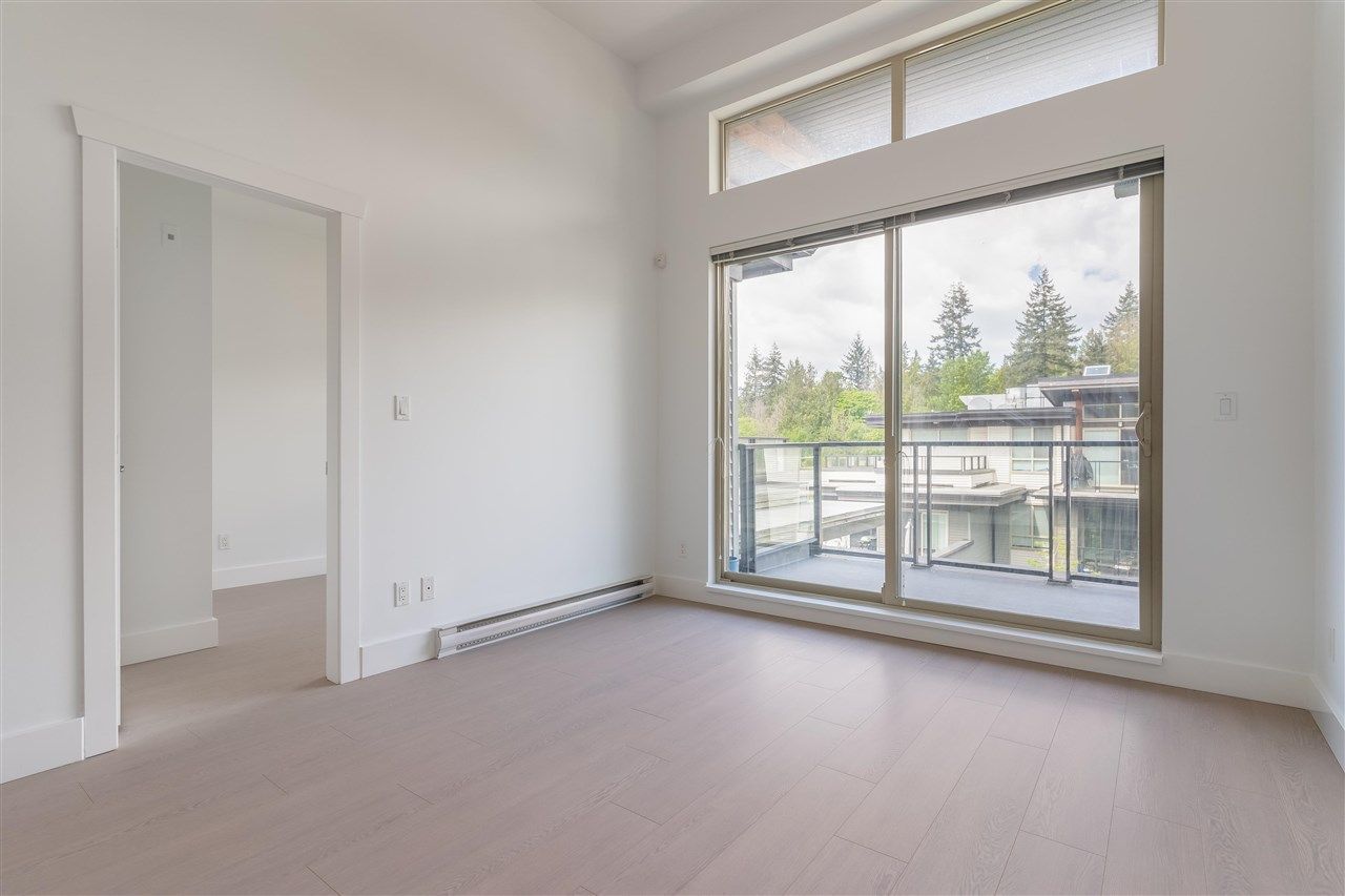 Photo 6: Photos: 402 7428 BYRNEPARK Walk in Burnaby: South Slope Condo for sale in "GREEN - SPRING BY ADERA" (Burnaby South)  : MLS®# R2589765