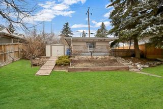 Photo 42: 2612 32 Avenue SW in Calgary: Richmond Detached for sale : MLS®# A2120218
