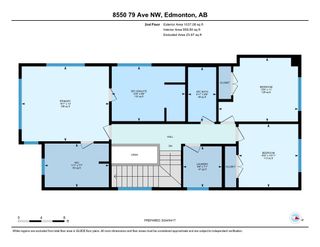 Photo 48: 8550 79 Avenue in Edmonton: Zone 17 House for sale : MLS®# E4382765