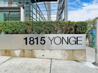 Photo 3: 1001 1815 Yonge Street in Toronto: Mount Pleasant West Condo for sale (Toronto C10)  : MLS®# C8261846
