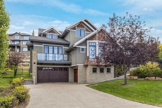 Main Photo: 34 Spring Valley Place SW in Calgary: Springbank Hill Detached for sale : MLS®# A2109125