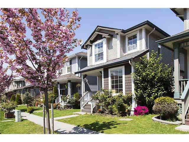Main Photo: 24395 101A Avenue in Maple Ridge: Albion House for sale in "COUNTRY LANE" : MLS®# R2518230