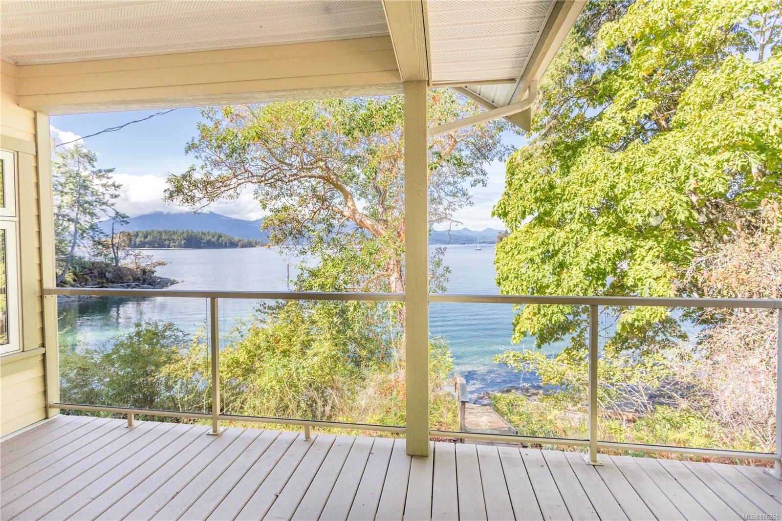 Photo 19: Photos: 2 Foster Point Rd in Thetis Island: Isl Thetis Island House for sale (Islands)  : MLS®# 886265