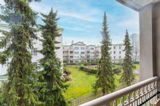 Photo 20: 327 2980 PRINCESS Crescent in Coquitlam: Canyon Springs Condo for sale in "MONTCLAIRE" : MLS®# R2761729