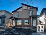 Main Photo: 10947 73 Avenue in Edmonton: Zone 15 House Half Duplex for sale : MLS®# E4368819