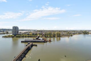 Photo 3: 1503 8 LAGUNA Court in New Westminster: Quay Condo for sale in "The Excelsior" : MLS®# R2878487