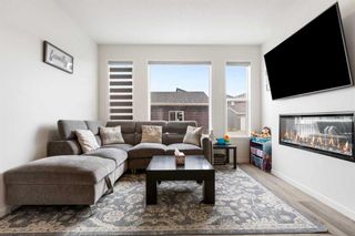 Photo 17: 388 Lucas Boulevard NW in Calgary: Livingston Detached for sale : MLS®# A2138223