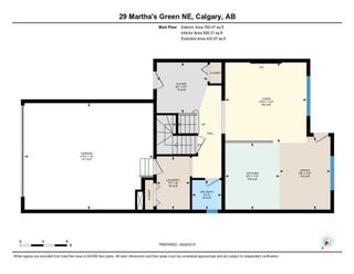 Photo 26: 29 Martha's Green NE in Calgary: Martindale Detached for sale : MLS®# A2114760