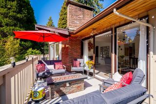 Photo 23: 570 BARNHAM Road in West Vancouver: British Properties House for sale : MLS®# R2874037