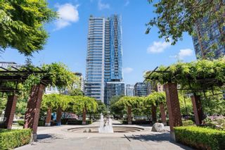 Main Photo: 2510 1111 RICHARDS Street in Vancouver: Downtown VW Condo for sale in "8X on the Park" (Vancouver West)  : MLS®# R2890553