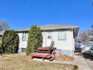 Photo 45: 715 3rd Street East in Saskatoon: Haultain Residential for sale : MLS®# SK921101