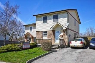 Photo 1: 1186 Southdale Avenue in Oshawa: Donevan House (2-Storey) for sale : MLS®# E3487223