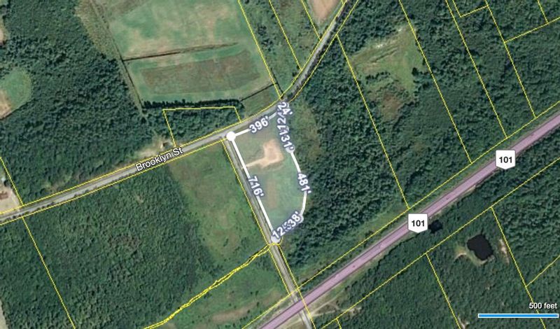 FEATURED LISTING: Lot Greenwood Road North Kingston