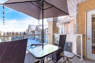 Photo 27: 314 728 Country Hills Road NW in Calgary: Country Hills Apartment for sale : MLS®# A2032045