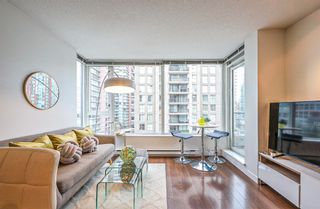 Photo 2: 1002 1001 RICHARDS Street in Vancouver: Downtown VW Condo for sale in "MIRO" (Vancouver West)  : MLS®# R2747756