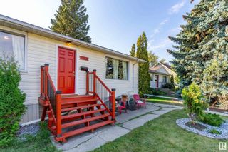 Photo 33: 11920 132 Street in Edmonton: Zone 04 House for sale : MLS®# E4320685