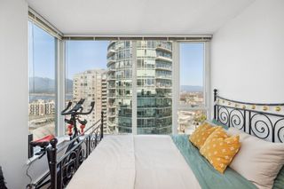 Photo 10: 2307 688 ABBOTT Street in Vancouver: Downtown VW Condo for sale in "Firenze" (Vancouver West)  : MLS®# R2873686
